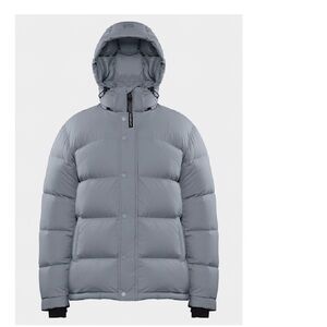 Aritzia The Super Puff Climatte